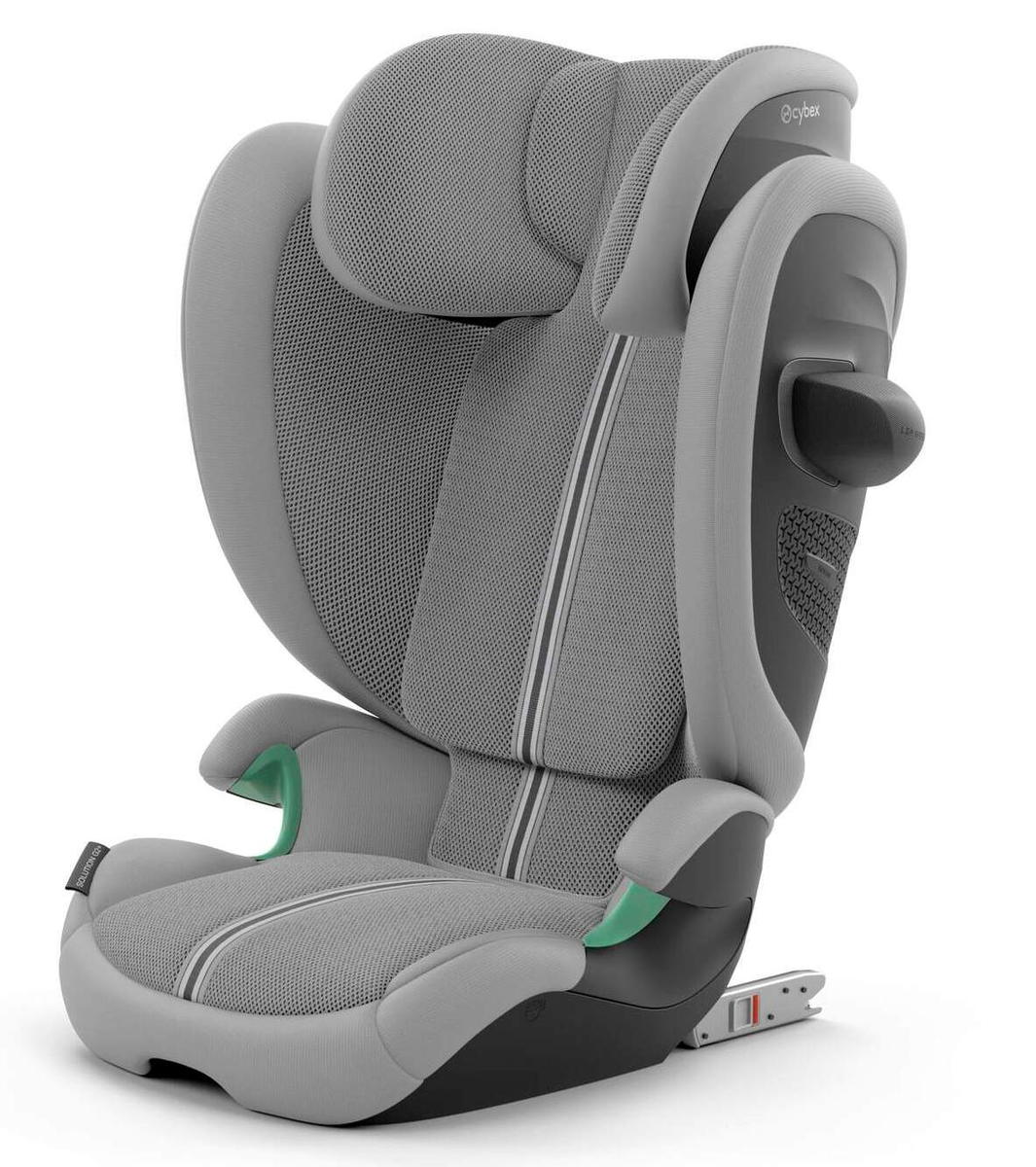 Автокресло Cybex Solution G2