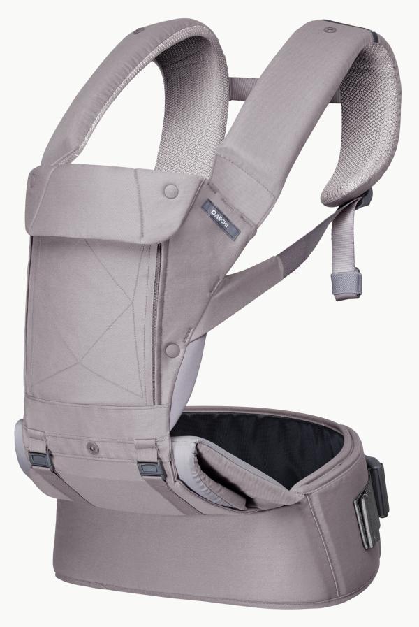 Рюкзак-переноска DAIICHI™ Louis All In One Deep Beige