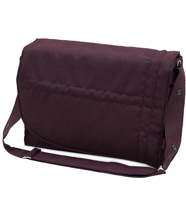 Сумка для колясок Hartan City bag 726