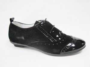 Полуботинки школьные Tiflani 25F 436/155-45 (31)