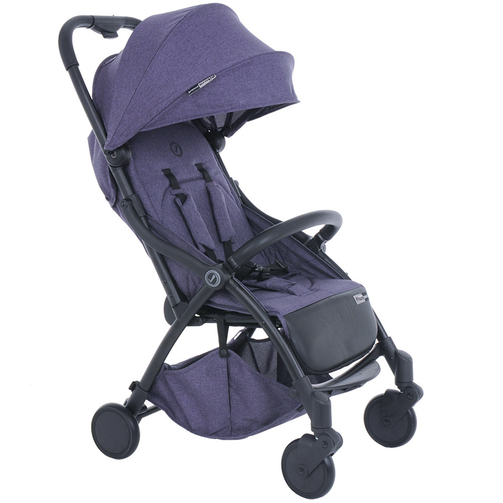 Прогулочная коляска PITUSO SMART PURPLE