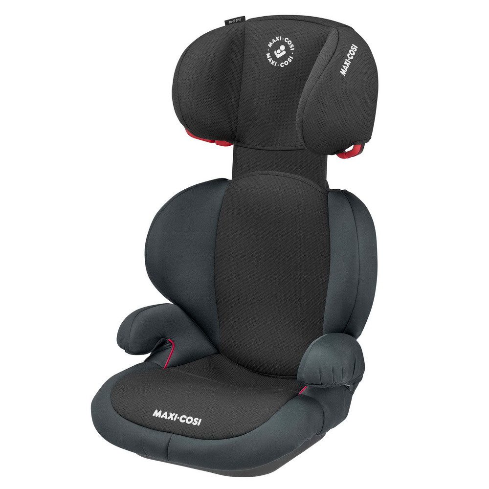Автокресло Maxi Cosi Rodi SPS Basic Grey