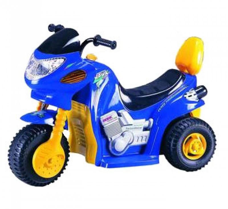 TCV 520 Hawk Синий