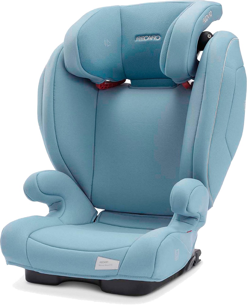 Recaro Monza Nova 2 Prime Frozen Blue