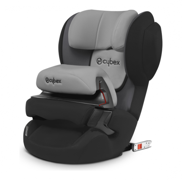 Cybex Juno 2-FIX Cobblestone