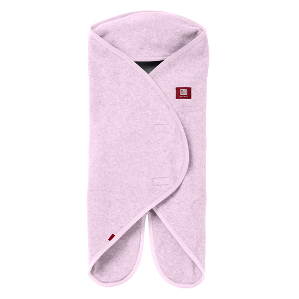 Red Castle BabyNomade Polaire NACRE/GRIS