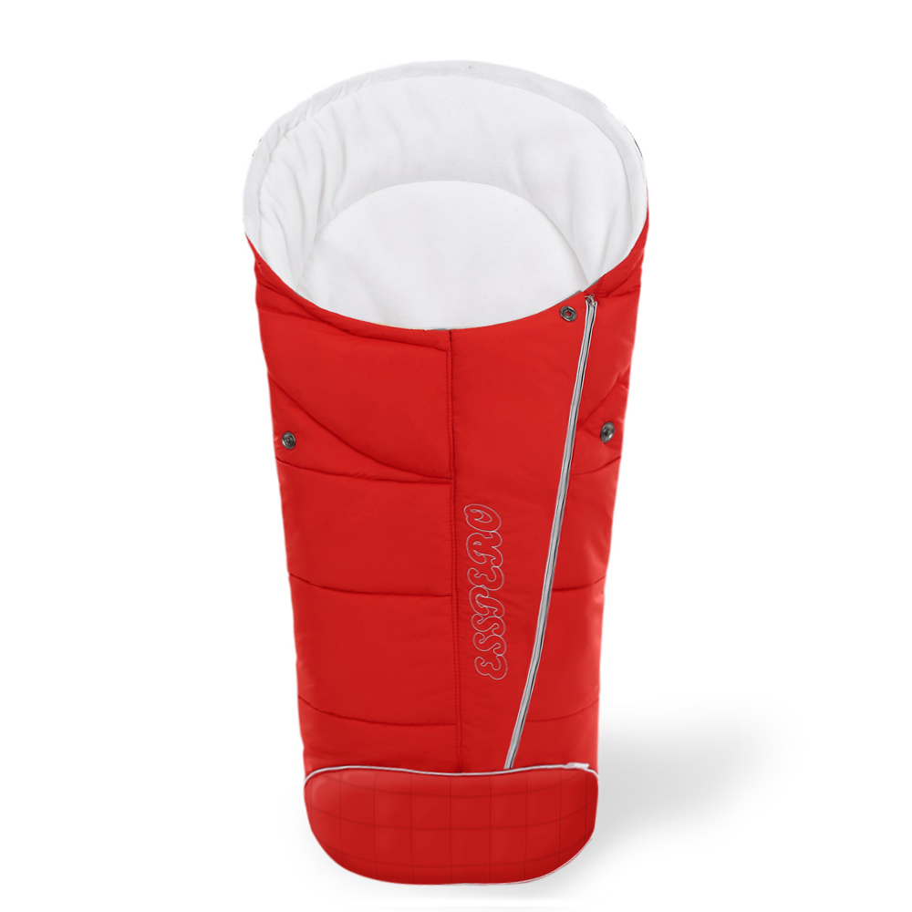Конверт в коляску Esspero Maris Red