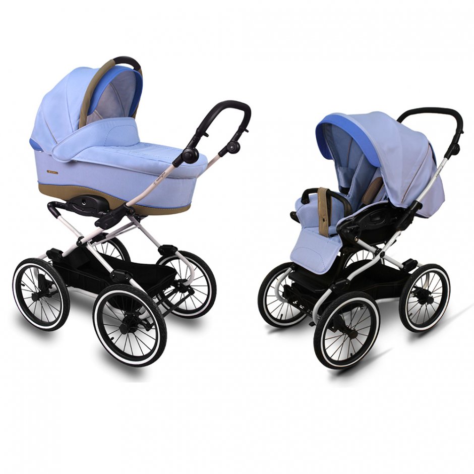 Navington Caravel 2 В 1 Купить