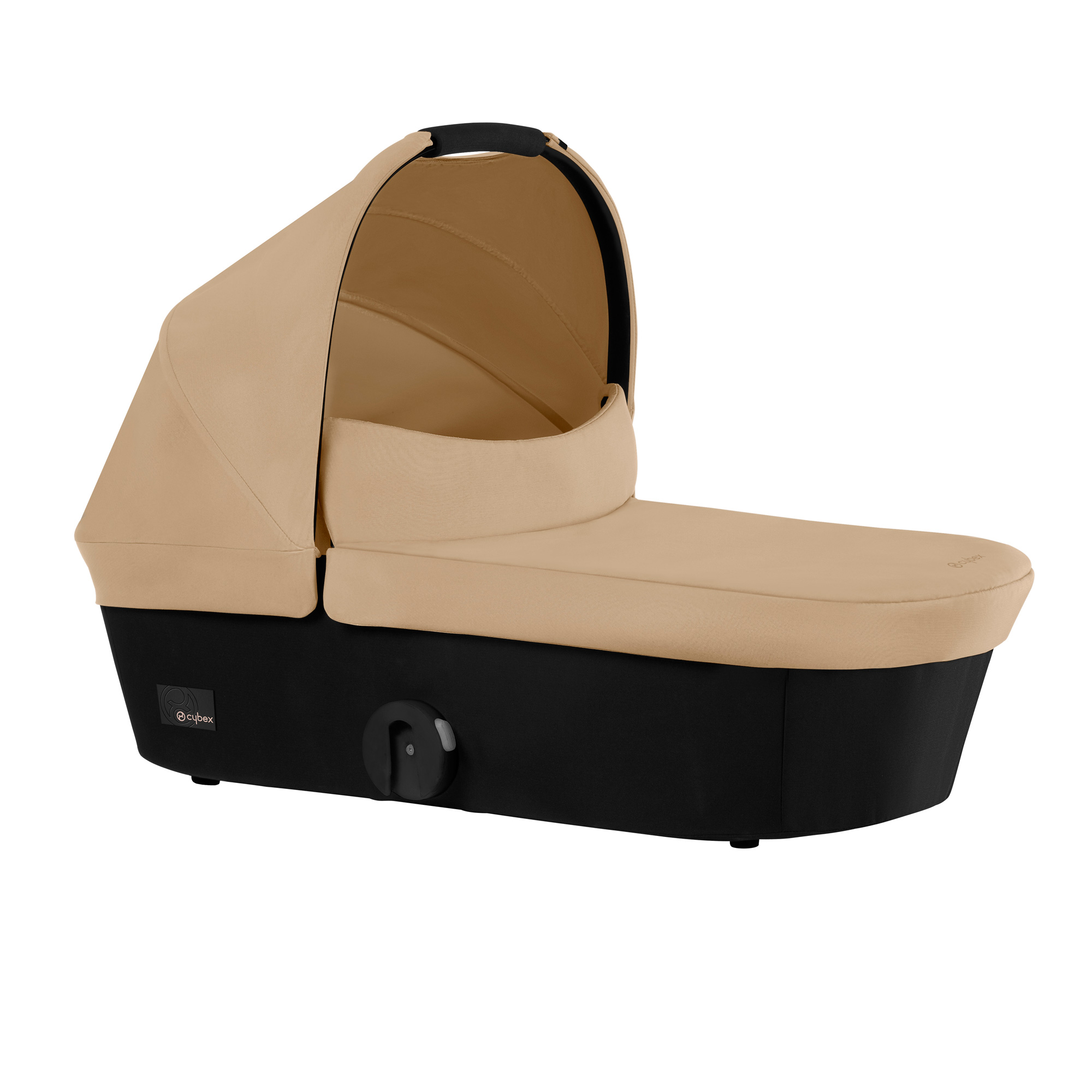 Спальный блок Cybex MIOS III Cashmere Beige