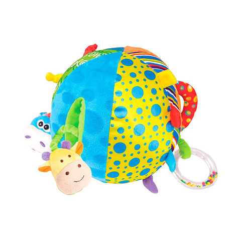 Игрушка Parkfield Мячик