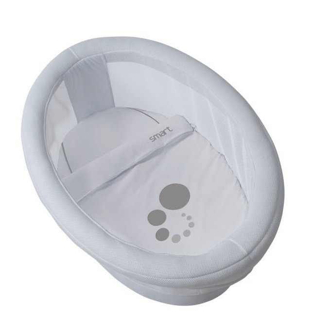 Сменный комплект белья Micuna Smart TX-1482 Grey