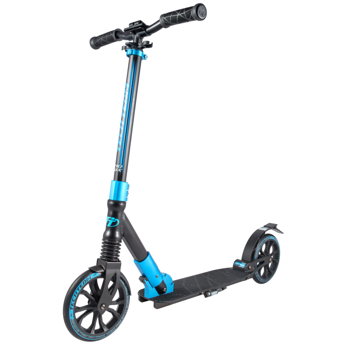Самокат TechTeam 210 Lux (2019)