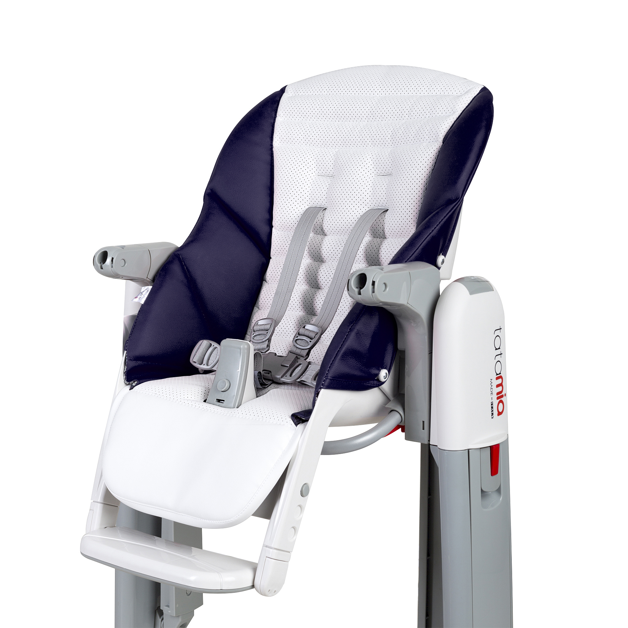 Сменный чехол Esspero для Peg-Perego Tatamia / Siesta - Sport-S Leatherette Navy
