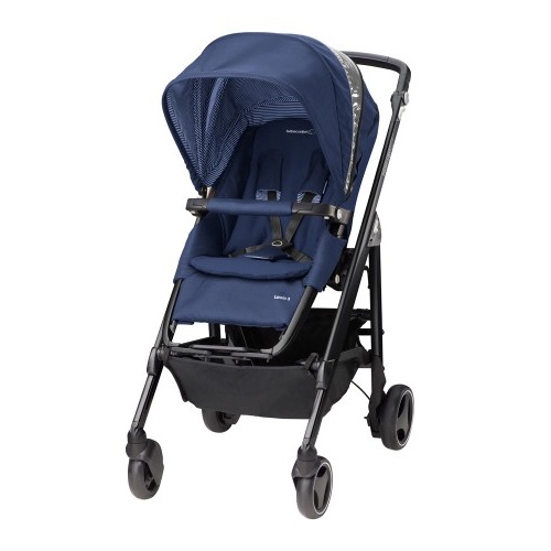 Прогулочная коляска Bebe Confort Loola 3 River Blue