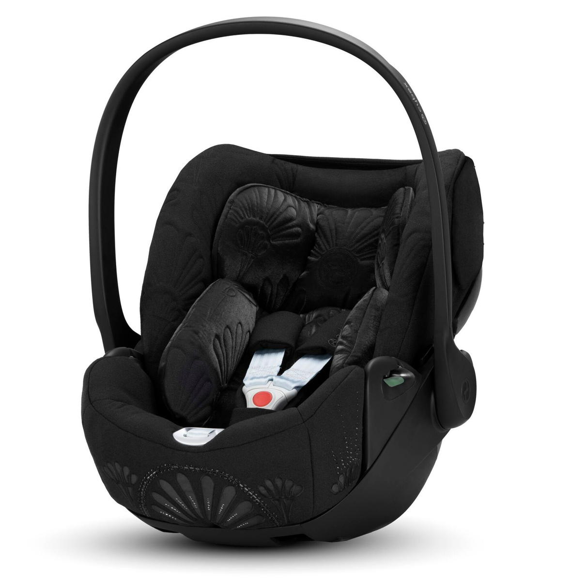 Автокресло Cybex Cloud T i-Size FE La Parisienne