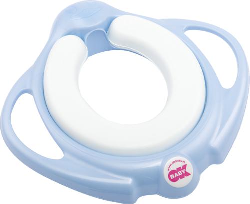Накладка на унитаз Ok Baby Pinguo Soft 55