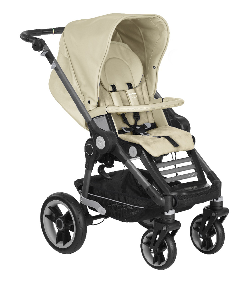 Teutonia BeYou 6050 Seashell