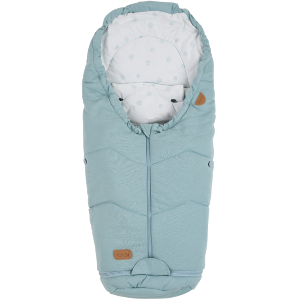 Муфта для ног Voksi Move Light Pale Blue Reflection 10010230