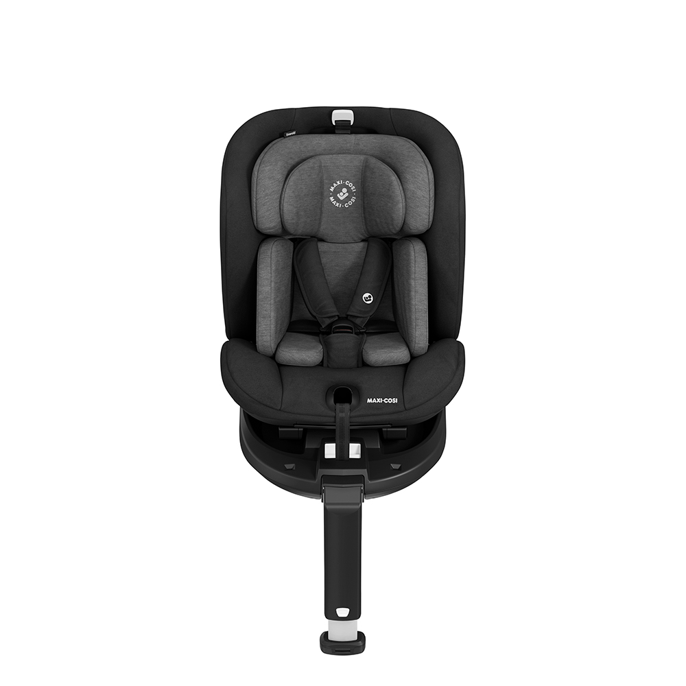 Автокресло Maxi-Cosi Emerald Authentic Black