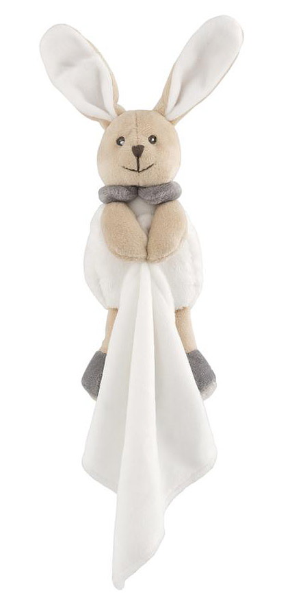 Игрушка мягкая Chicco