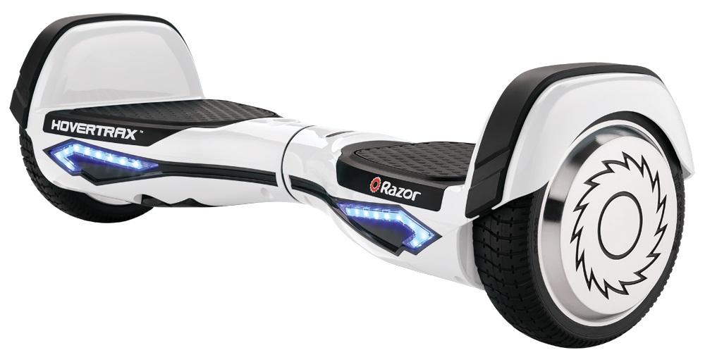 Гироскутер Razor Hovertrax 2.0 белый