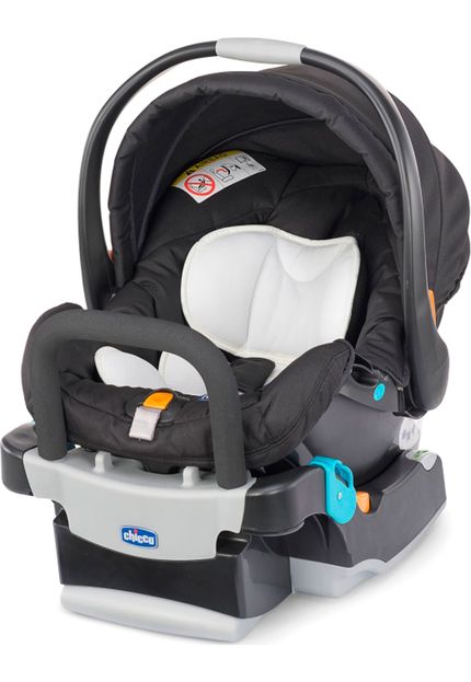Автокресло Chicco KeyFit EU W/ Base Night