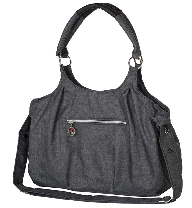 Сумка для детской коляски Hartan Smart Bag 741