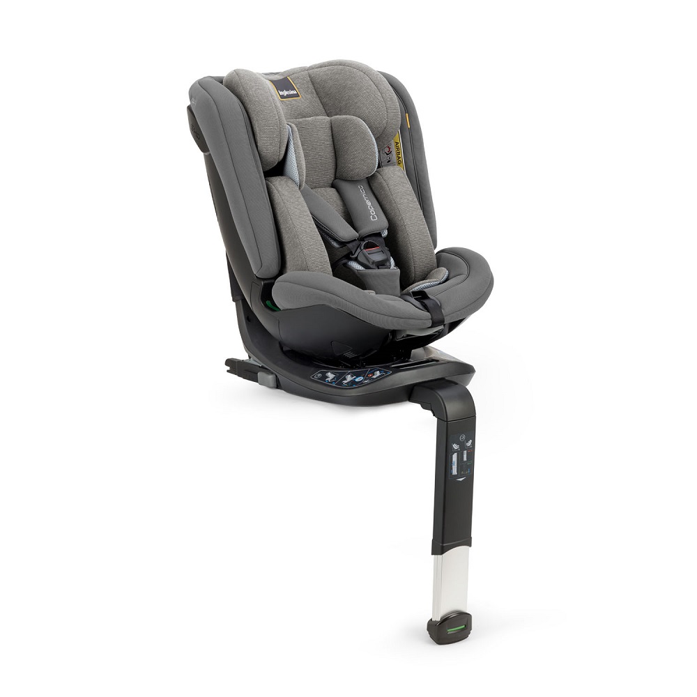 Автокресло Inglesina Copernico i-Size Stone Grey