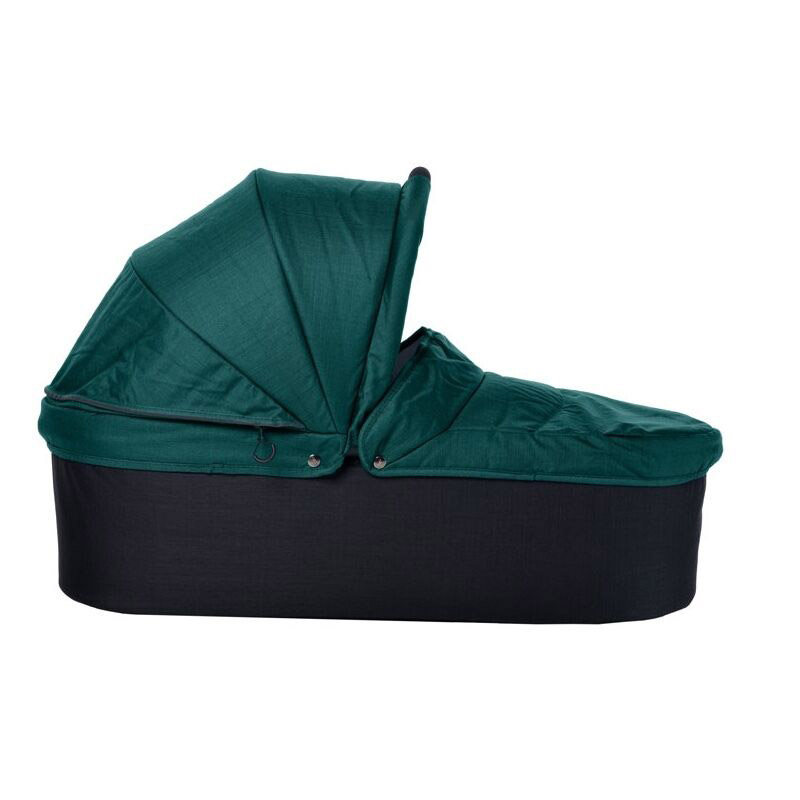 Люлька для коляски TFK Twin carrycot Pine Grove