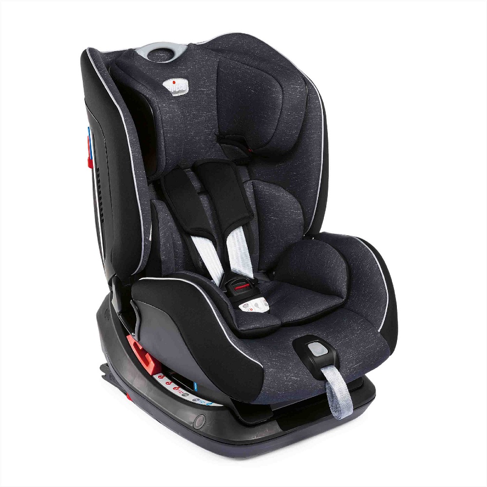 Автокресло Chicco Sirio 012 Intrigue