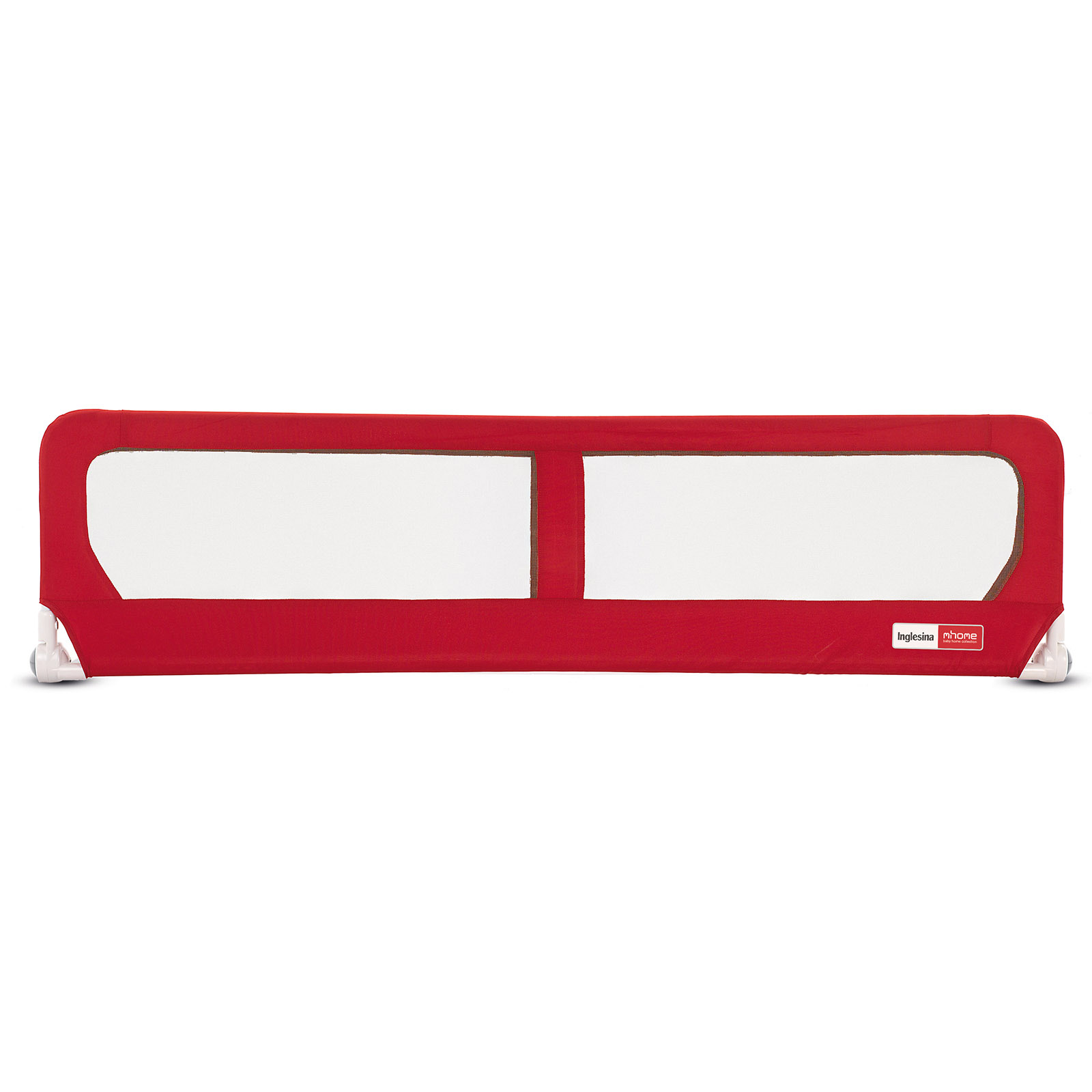 Защитный барьер для кроватки Inglesina Dream (150 см) Red