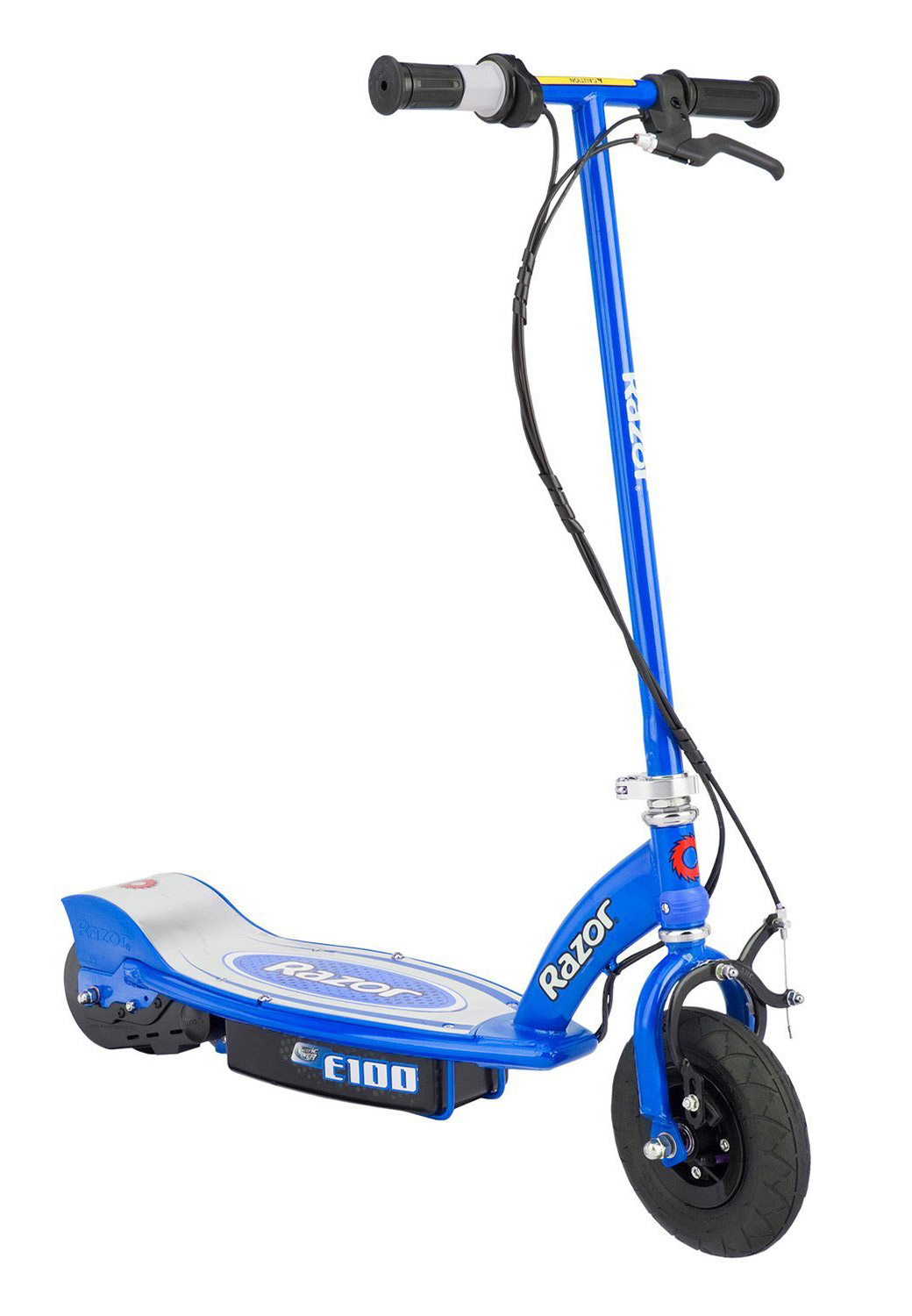 Razor E100 синий