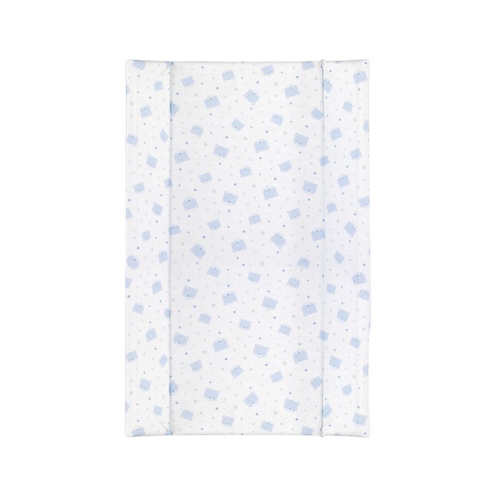 Пластиковый матрасик на пеленальный комод Micuna PL-622 Blue Bears