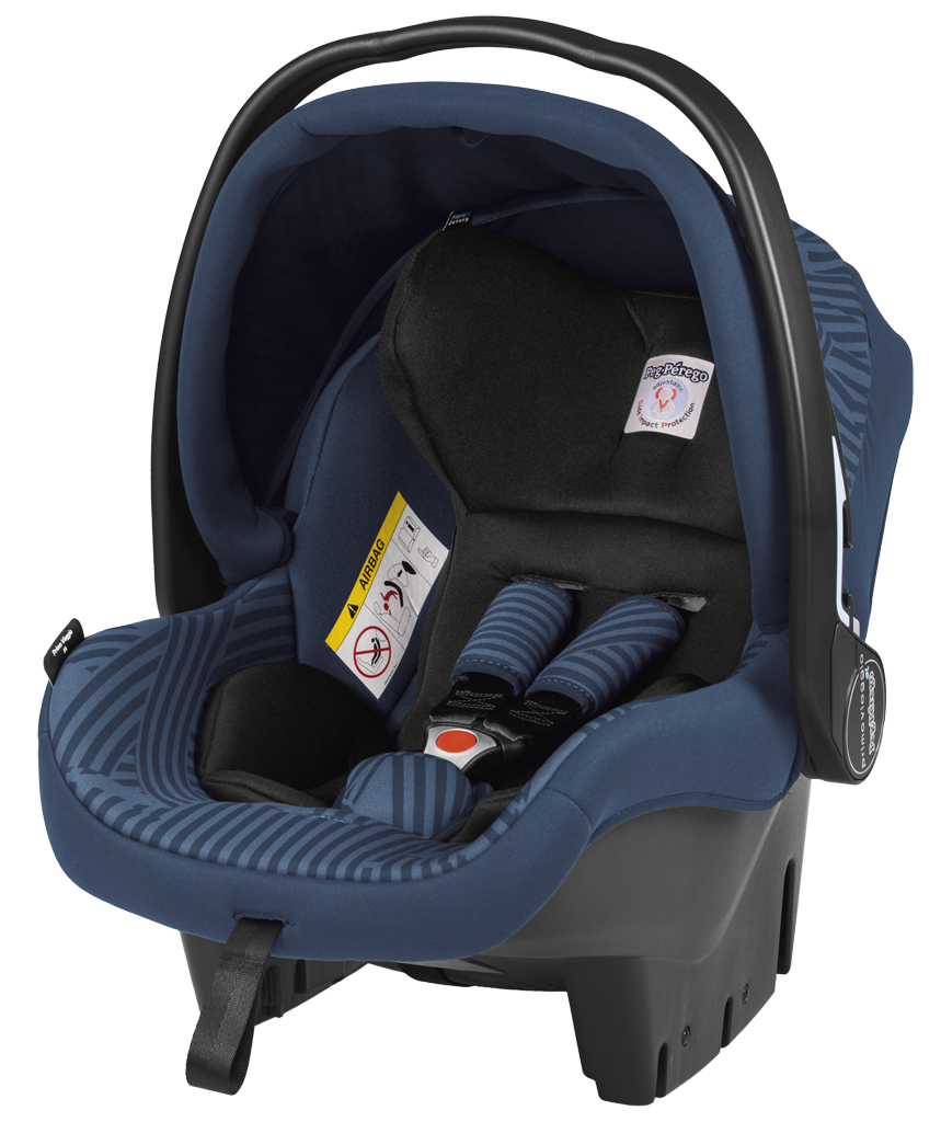 Peg-Perego Primo Viaggio SL Geo Navy