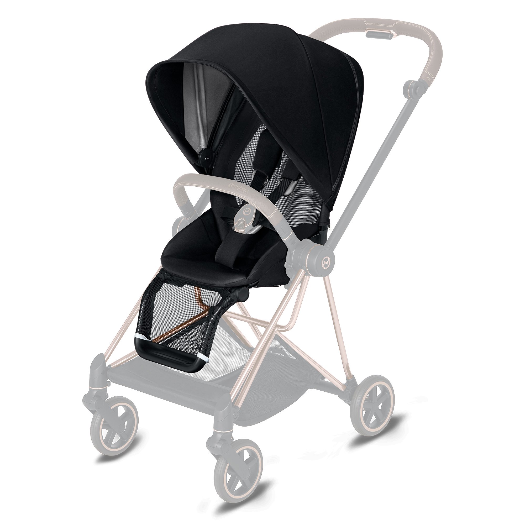 Набор Cybex Seat Pack Mios III Premium Black