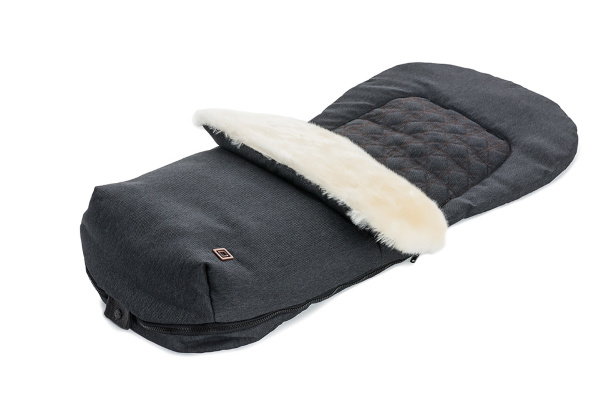 Зимний конверт Moon Foot Muff Style/Wood (000)