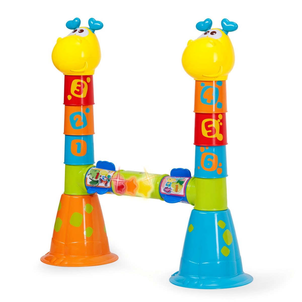 Игровой центр Chicco Регби Fit&Fun