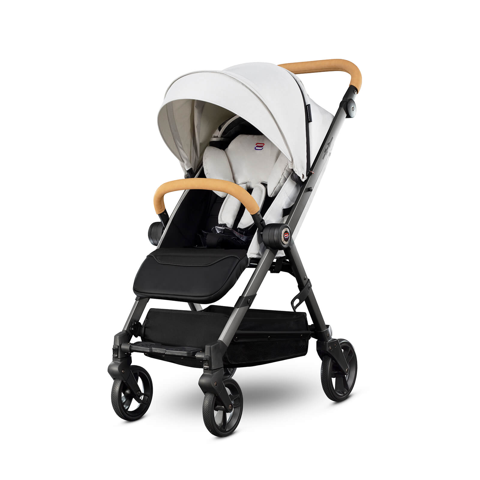 Прогулочная коляска Esspero Air Sahara