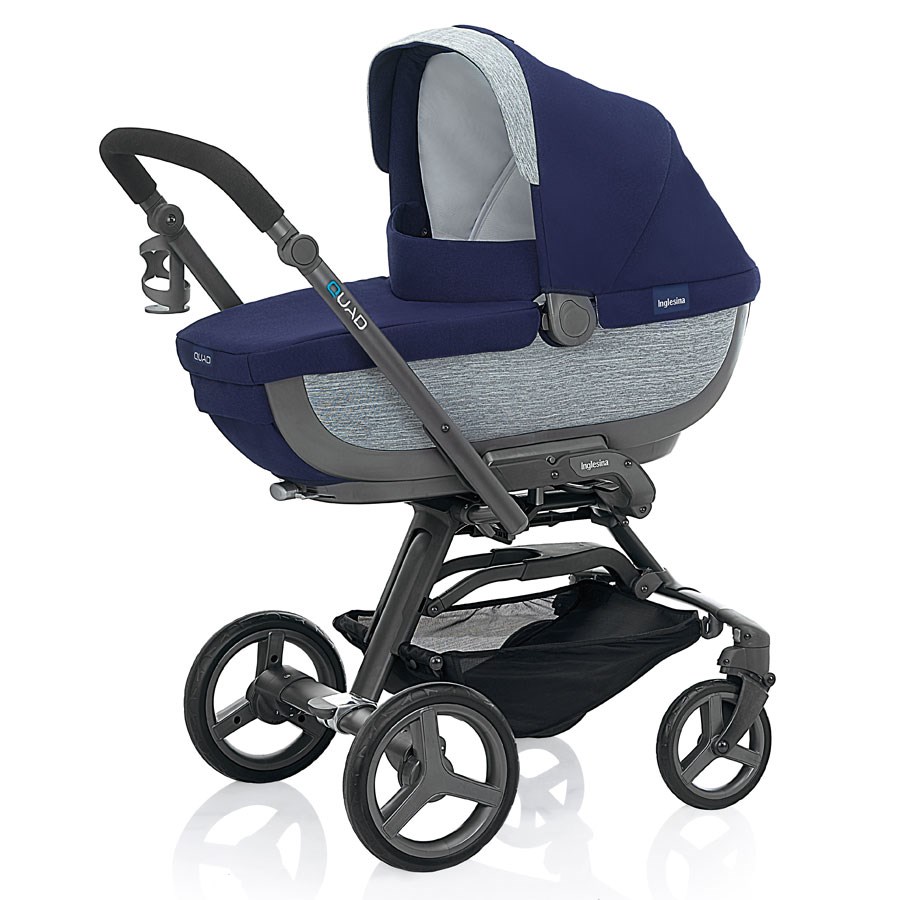 Inglesina Quad System Artic