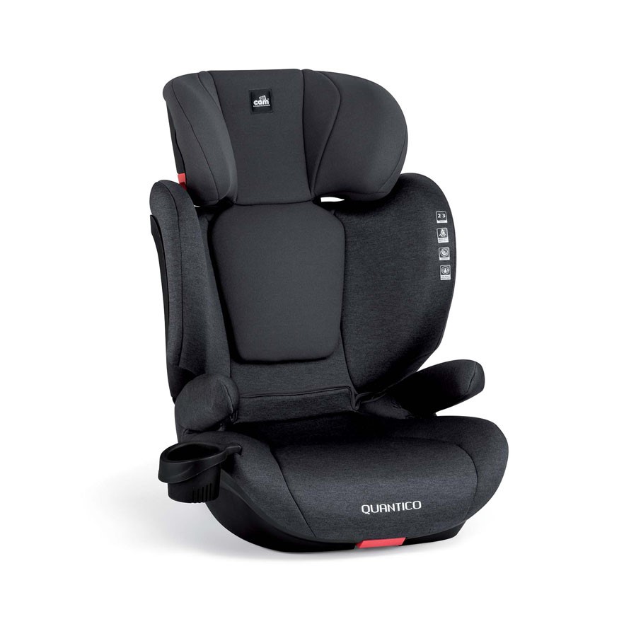 Автокресло Cam Quantico 160