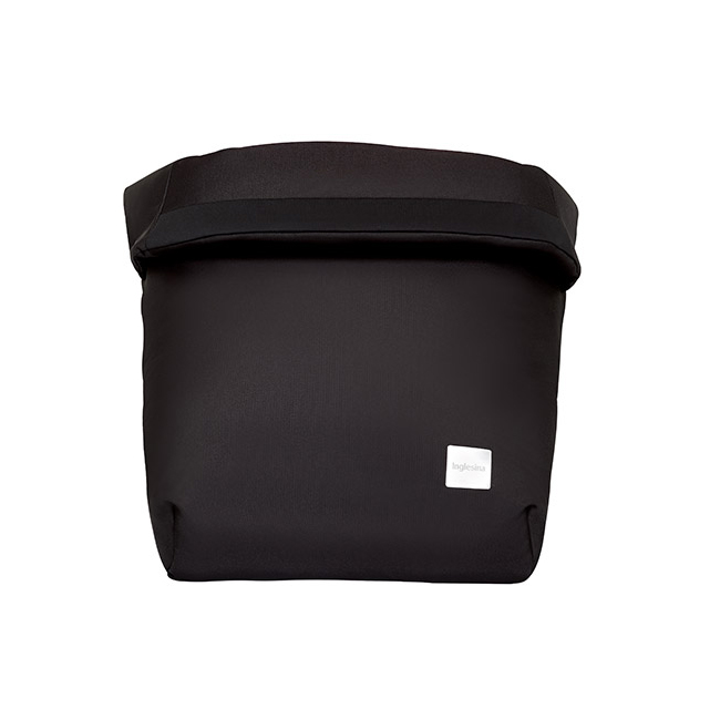 Накидка для ног Inglesina Total Black