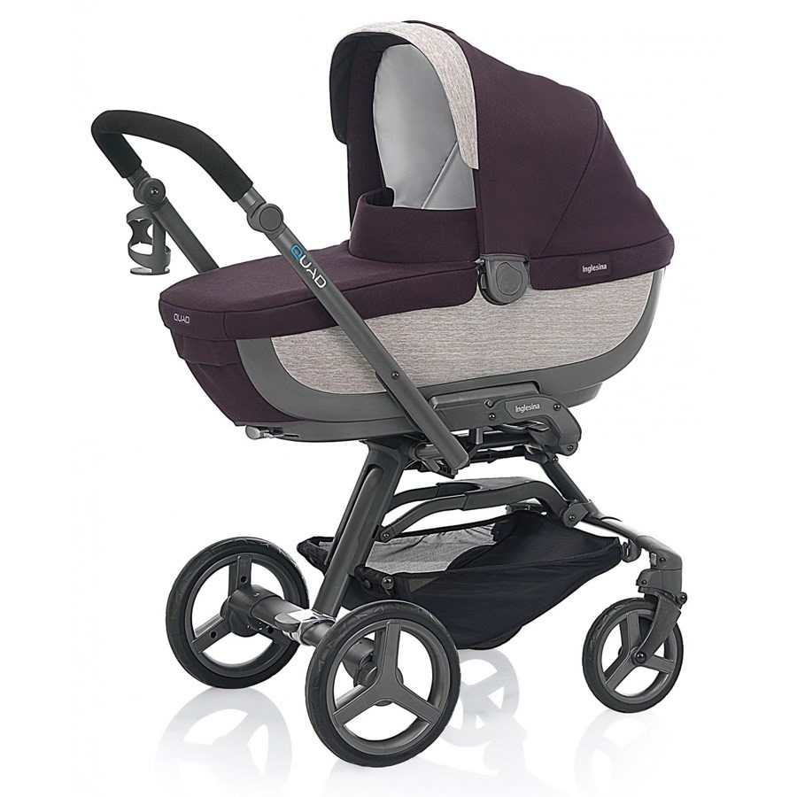 Inglesina Quad System Patagonia