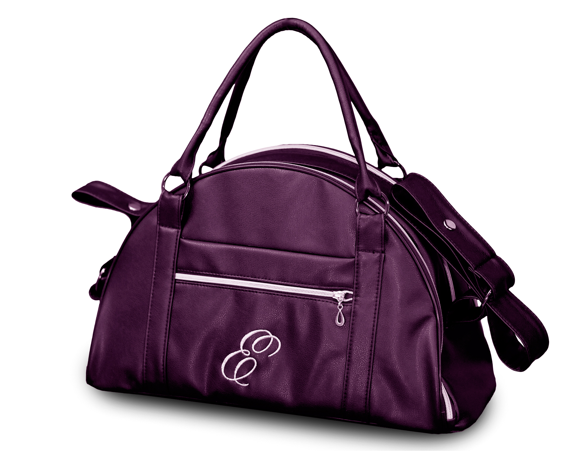 Esspero Moon Beauty Style Aubergine