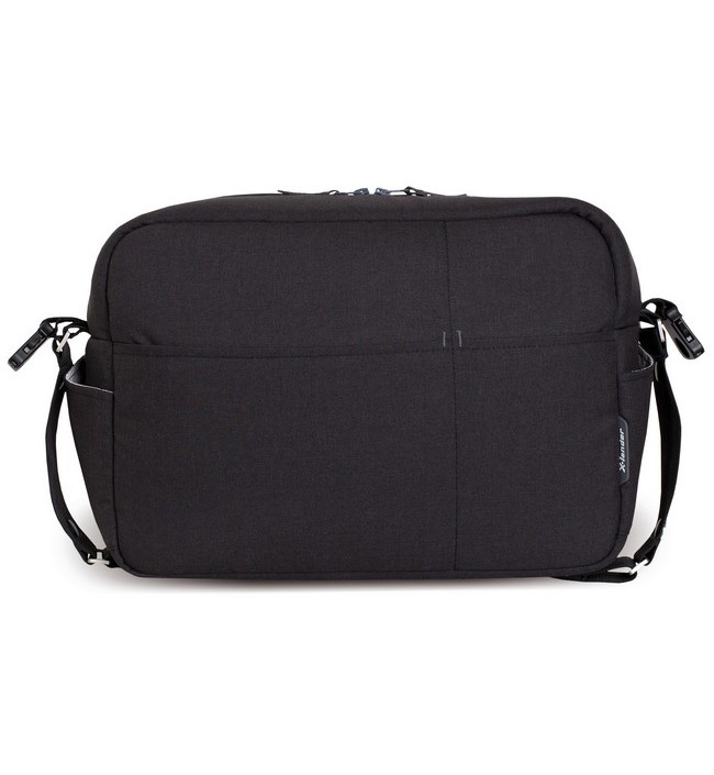 Сумка для коляски X-Lander X-Bag Lunar black