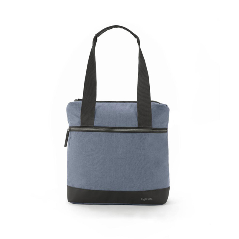 Сумка для коляски Inglesina Aptica Back Bag Alaska Blue