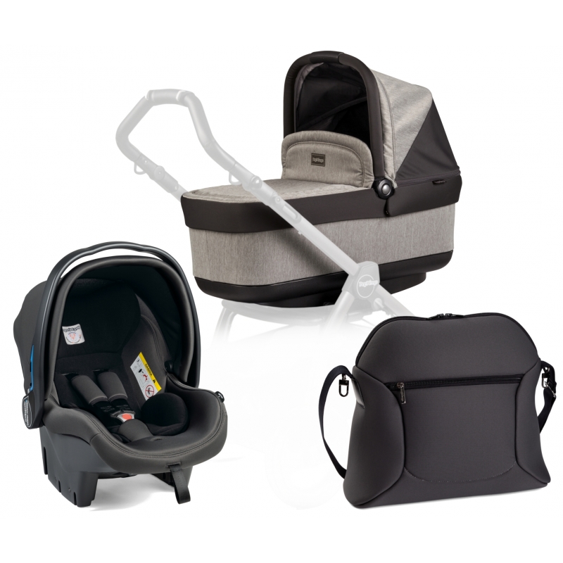Peg-Perego Set Modular Pop Up (без шасси) Atmosphere