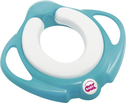 Накладка на унитаз Ok Baby Pinguo Soft 47