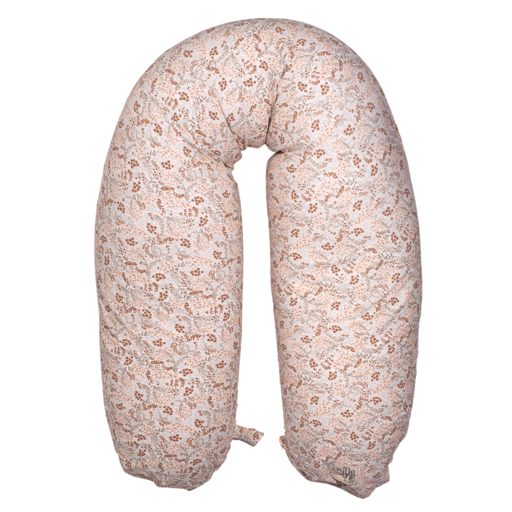 Подушка для кормления Jane Maternity Lactancy Pale