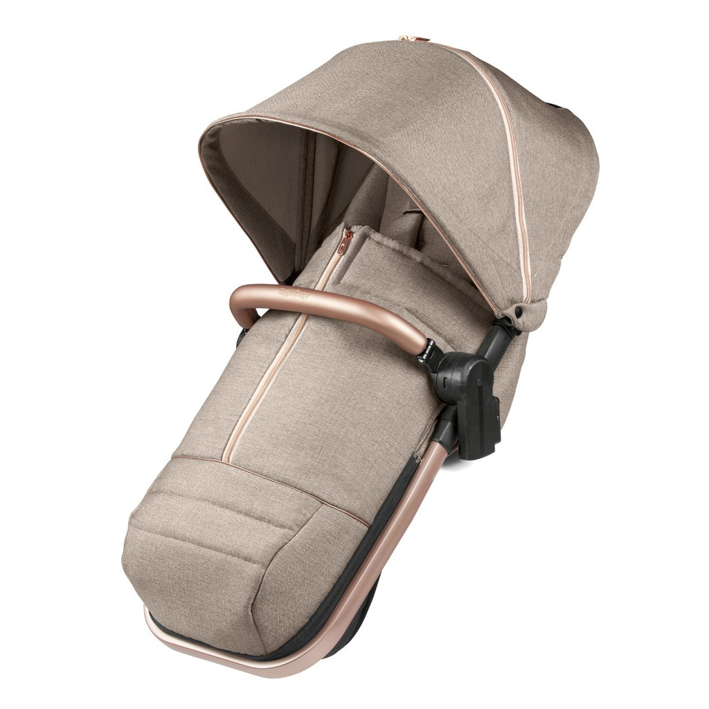 Прогулочный блок Peg Perego Ypsi Mon Amour