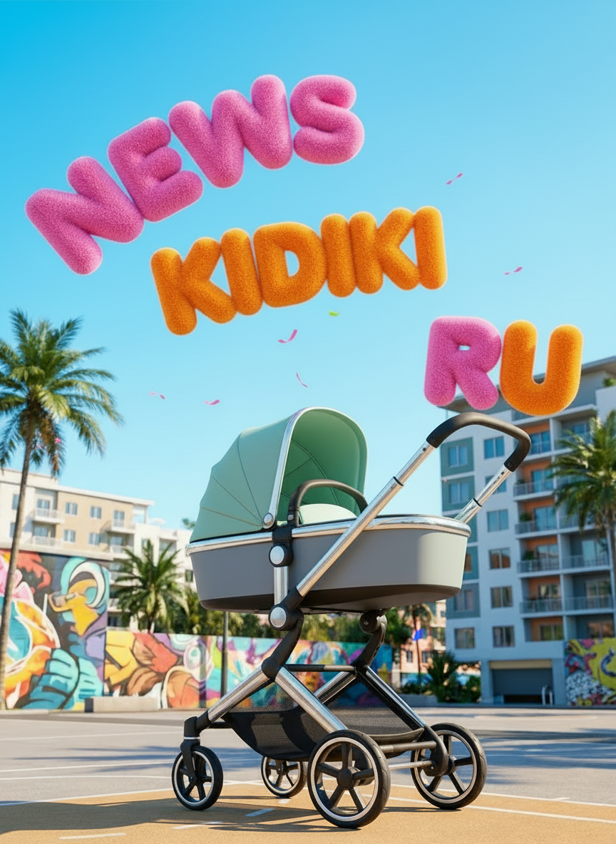 Коляски 2-в-1 и 3-в-1: практический выбор без переплаты: практические рекомендации